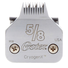 Oster #5/8 CryogenX 0,8 мм